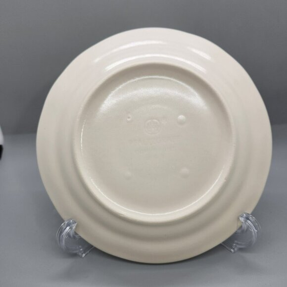 Pfaltzgraff China Tea Rose Pattern Salad Plate 7.375" SET OF 4 - Picture 3 of 3